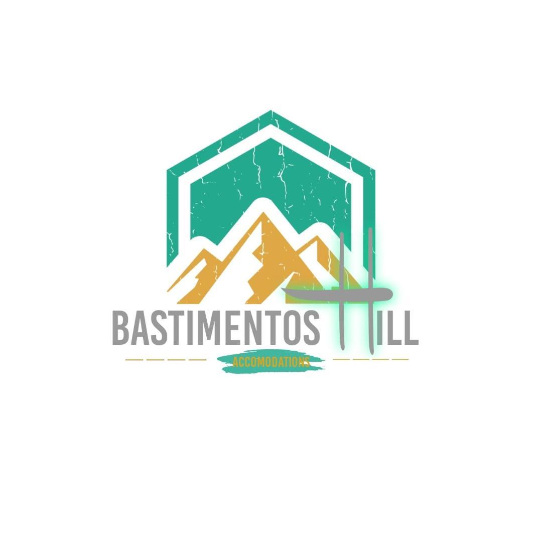 Bastimentos Hill Guest House Bocas Town Kültér fotó